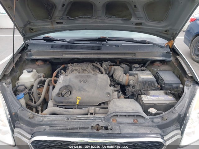Auction sale of the 2012 Kia Rondo, vin: KNAHH8A69C7377027, lot number: 12612545