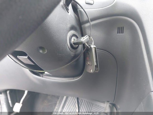Auction sale of the 2012 Kia Rondo, vin: KNAHH8A69C7377027, lot number: 12612545