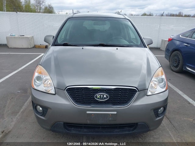 Auction sale of the 2012 Kia Rondo, vin: KNAHH8A69C7377027, lot number: 12612545