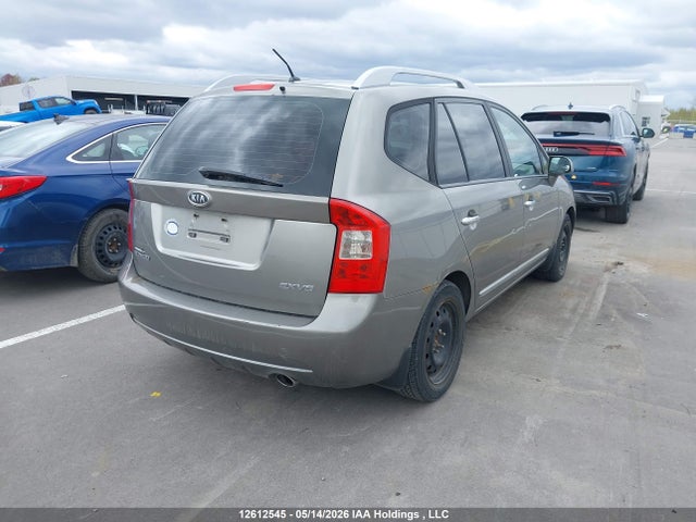 Auction sale of the 2012 Kia Rondo, vin: KNAHH8A69C7377027, lot number: 12612545