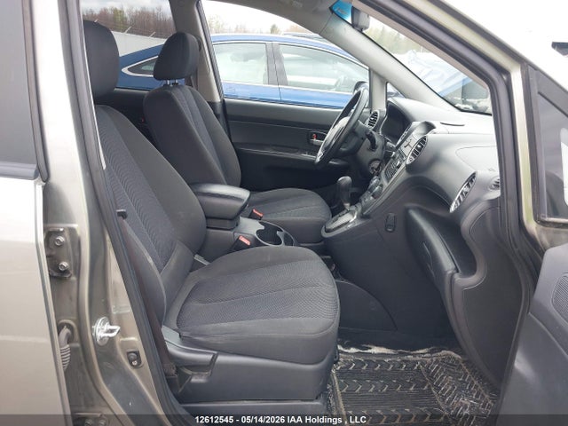 Auction sale of the 2012 Kia Rondo, vin: KNAHH8A69C7377027, lot number: 12612545