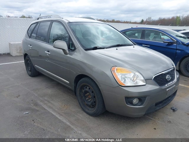 Auction sale of the 2012 Kia Rondo, vin: KNAHH8A69C7377027, lot number: 12612545