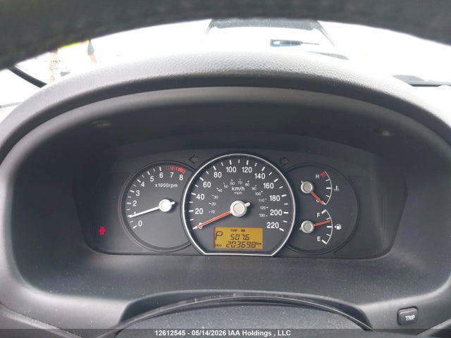 Auction sale of the 2012 Kia Rondo, vin: KNAHH8A69C7377027, lot number: 12612545