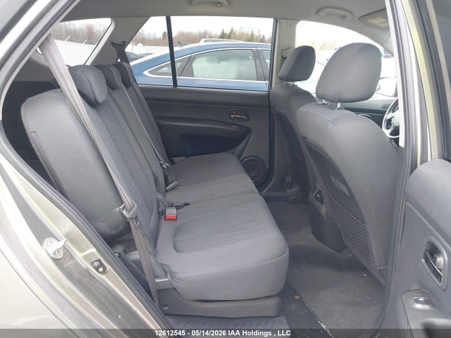 Auction sale of the 2012 Kia Rondo, vin: KNAHH8A69C7377027, lot number: 12612545