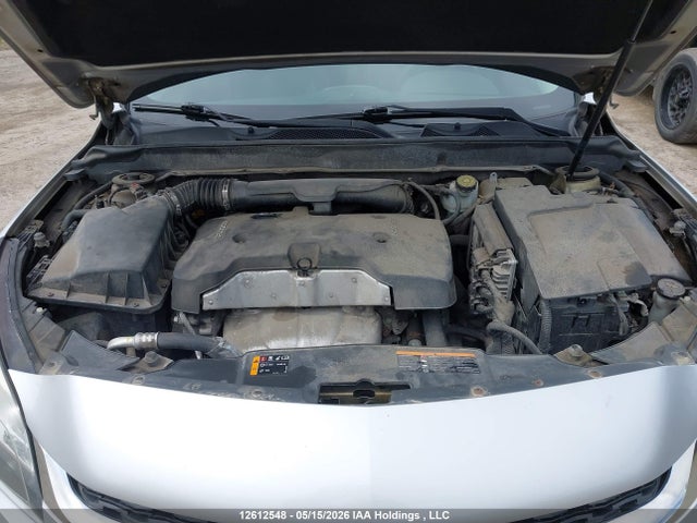 2014 Chevrolet Malibu 1lt მანქანა იყიდება აუქციონზე, vin: 1G11C5SLXEF154194, აუქციონის ნომერი: 12612548