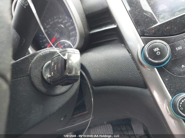 2014 Chevrolet Malibu 1lt მანქანა იყიდება აუქციონზე, vin: 1G11C5SLXEF154194, აუქციონის ნომერი: 12612548