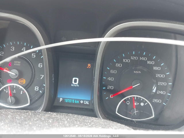 2014 Chevrolet Malibu 1lt მანქანა იყიდება აუქციონზე, vin: 1G11C5SLXEF154194, აუქციონის ნომერი: 12612548