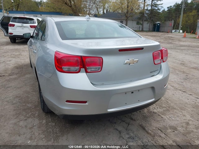 2014 Chevrolet Malibu 1lt მანქანა იყიდება აუქციონზე, vin: 1G11C5SLXEF154194, აუქციონის ნომერი: 12612548