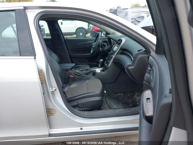 2014 Chevrolet Malibu 1lt მანქანა იყიდება აუქციონზე, vin: 1G11C5SLXEF154194, აუქციონის ნომერი: 12612548