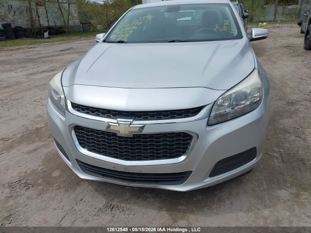 2014 Chevrolet Malibu 1lt მანქანა იყიდება აუქციონზე, vin: 1G11C5SLXEF154194, აუქციონის ნომერი: 12612548