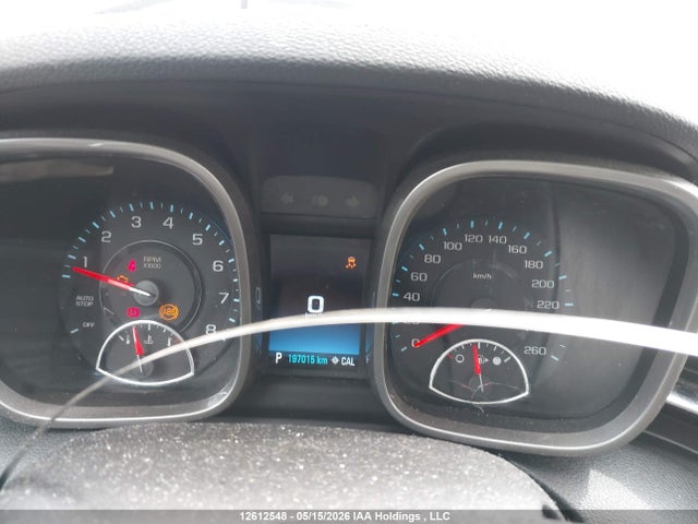 2014 Chevrolet Malibu 1lt მანქანა იყიდება აუქციონზე, vin: 1G11C5SLXEF154194, აუქციონის ნომერი: 12612548