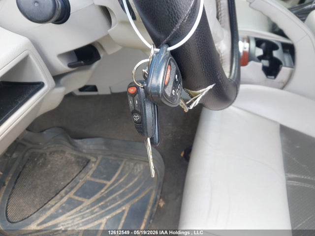 Aukcja sprzedaży 2005 Jeep Grand Cherokee Limited, vin: 1J8HR58225C556580, numer aukcji: 12612549