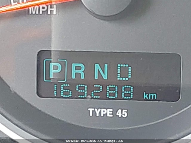 Aukcja sprzedaży 2005 Jeep Grand Cherokee Limited, vin: 1J8HR58225C556580, numer aukcji: 12612549