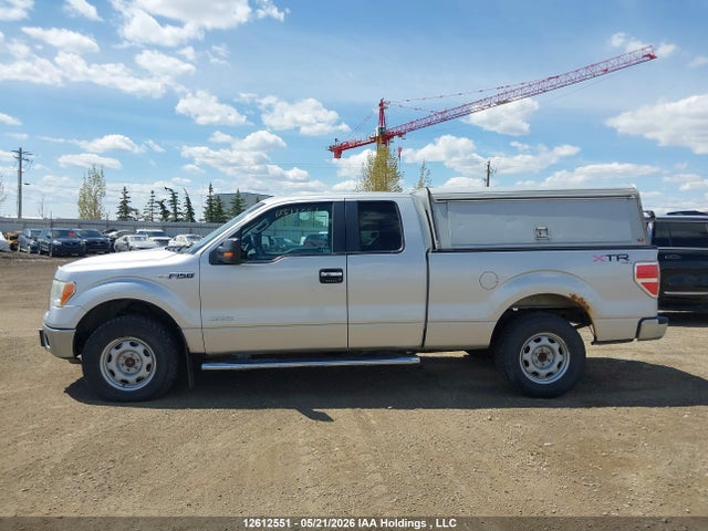 Продажа на аукционе авто 2013 Ford F-150 Xlt, vin: 1FTFX1ET2DFA24933, номер лота: 12612551