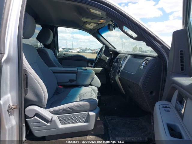 Продажа на аукционе авто 2013 Ford F-150 Xlt, vin: 1FTFX1ET2DFA24933, номер лота: 12612551