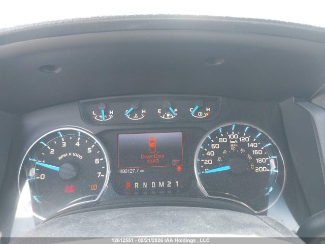 Продажа на аукционе авто 2013 Ford F-150 Xlt, vin: 1FTFX1ET2DFA24933, номер лота: 12612551