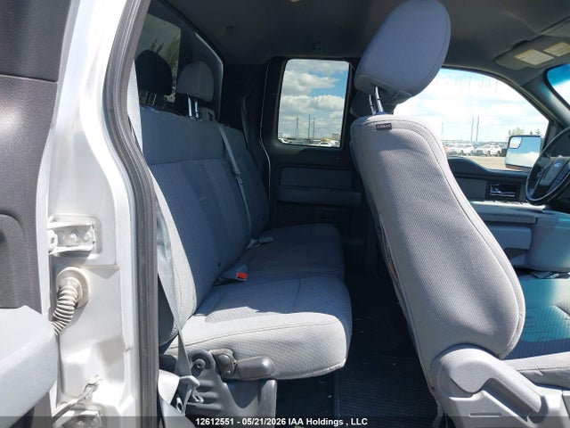 Продажа на аукционе авто 2013 Ford F-150 Xlt, vin: 1FTFX1ET2DFA24933, номер лота: 12612551
