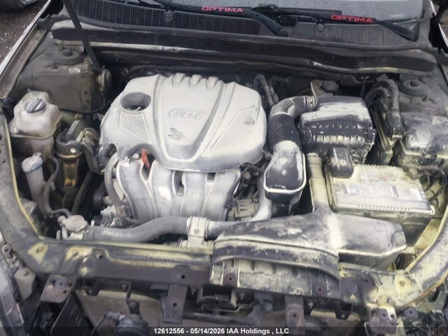 Продаж на аукціоні авто 2013 Kia Optima Lx/lx+, vin: KNAGM4A77D5441037, номер лоту: 12612556