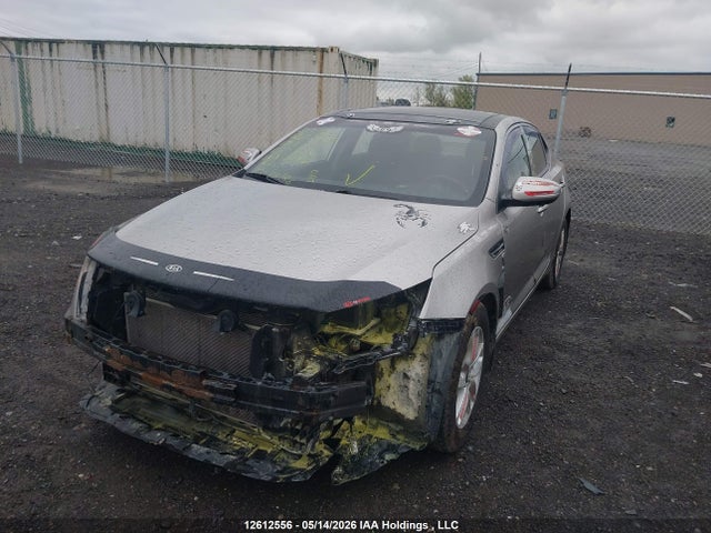 Продаж на аукціоні авто 2013 Kia Optima Lx/lx+, vin: KNAGM4A77D5441037, номер лоту: 12612556