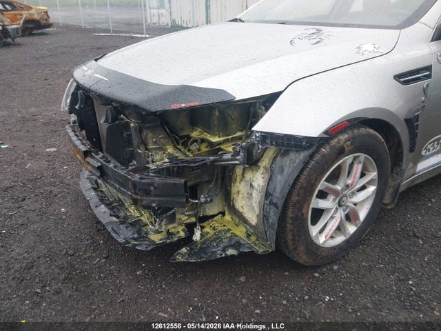 Продаж на аукціоні авто 2013 Kia Optima Lx/lx+, vin: KNAGM4A77D5441037, номер лоту: 12612556