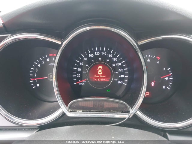 Продаж на аукціоні авто 2013 Kia Optima Lx/lx+, vin: KNAGM4A77D5441037, номер лоту: 12612556