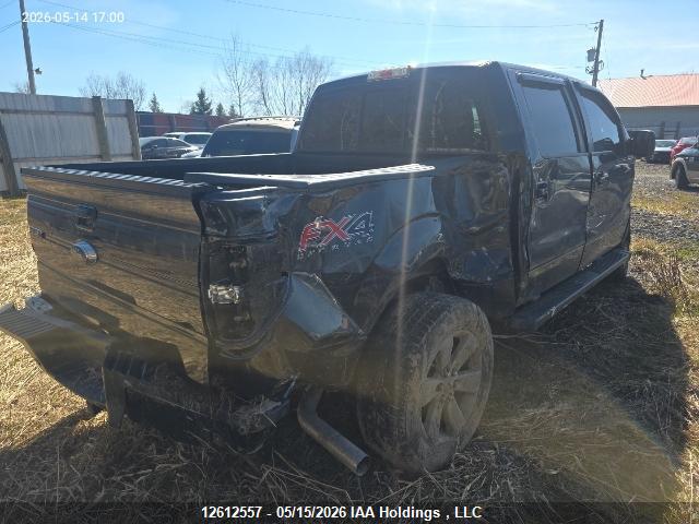 Продаж на аукціоні авто 2014 Ford F-150 Fx4, vin: 1FTFW1ETXEFC53820, номер лоту: 12612557