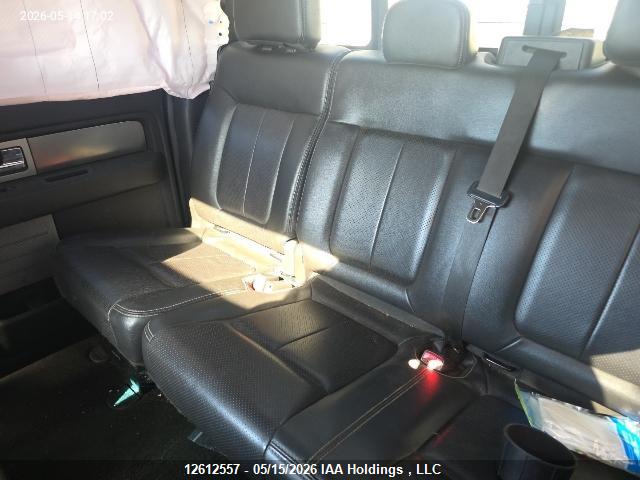 Продаж на аукціоні авто 2014 Ford F-150 Fx4, vin: 1FTFW1ETXEFC53820, номер лоту: 12612557