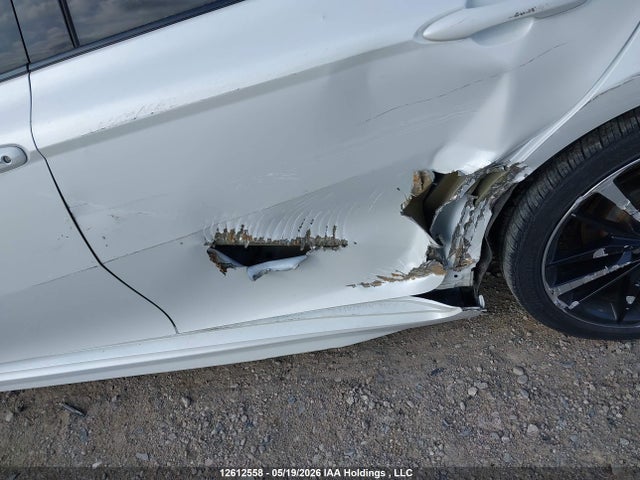 4T1B61HK8KU251455 Toyota CAMRY XSE