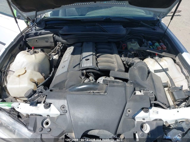 Продажа на аукционе авто 1994 Bmw 325 Ic Automatic, vin: WBABJ6329RJD36047, номер лота: 12612559