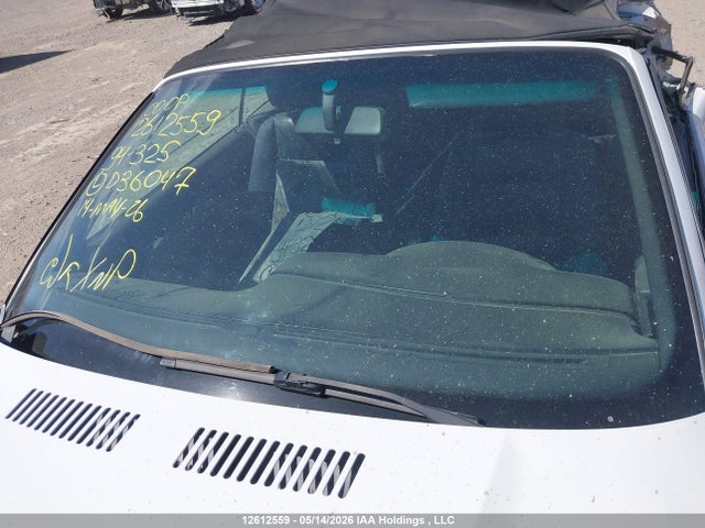 Продажа на аукционе авто 1994 Bmw 325 Ic Automatic, vin: WBABJ6329RJD36047, номер лота: 12612559