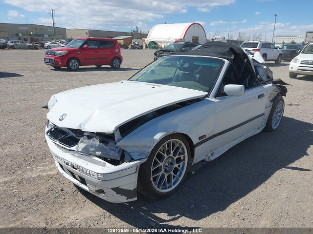 Продажа на аукционе авто 1994 Bmw 325 Ic Automatic, vin: WBABJ6329RJD36047, номер лота: 12612559