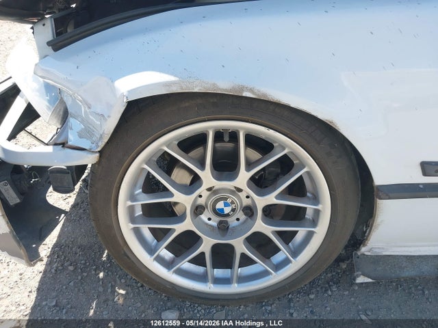 Продажа на аукционе авто 1994 Bmw 325 Ic Automatic, vin: WBABJ6329RJD36047, номер лота: 12612559