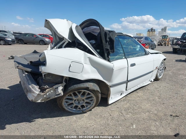 Продажа на аукционе авто 1994 Bmw 325 Ic Automatic, vin: WBABJ6329RJD36047, номер лота: 12612559