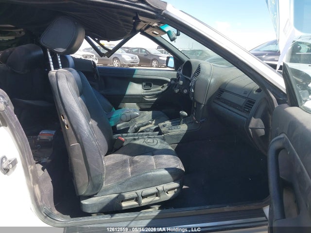 Продажа на аукционе авто 1994 Bmw 325 Ic Automatic, vin: WBABJ6329RJD36047, номер лота: 12612559