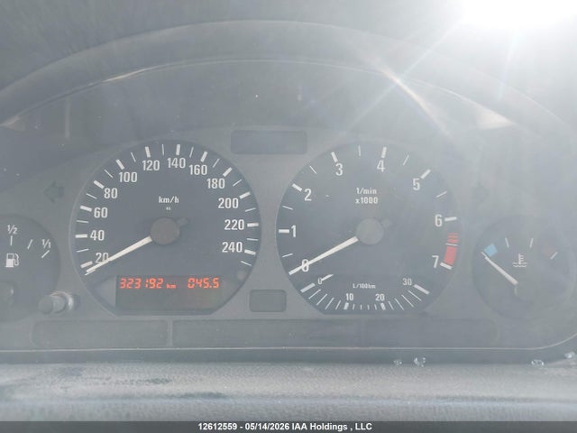 Продажа на аукционе авто 1994 Bmw 325 Ic Automatic, vin: WBABJ6329RJD36047, номер лота: 12612559