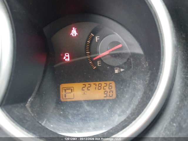 2007 Nissan Versa 1.8s მანქანა იყიდება აუქციონზე, vin: 3N1BC11E47L427097, აუქციონის ნომერი: 12612561