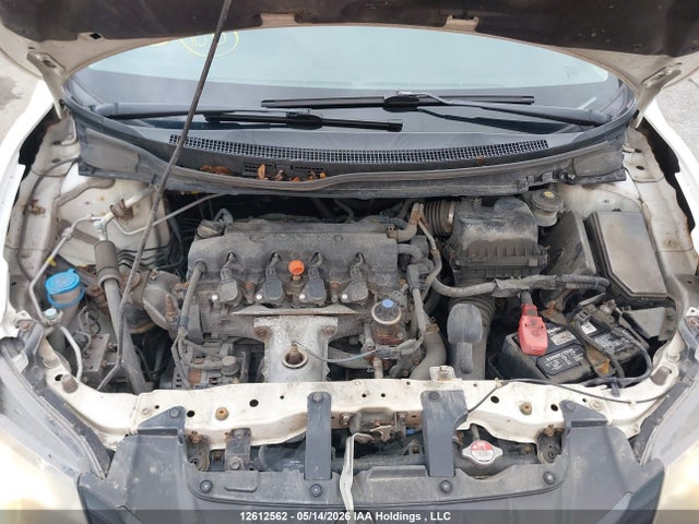 2HGFG3B55FH002025 Honda CIVIC EX