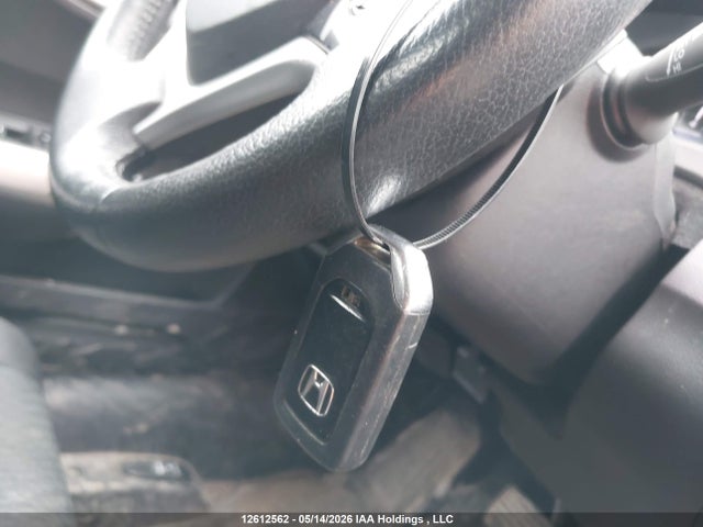 2HGFG3B55FH002025 Honda CIVIC EX