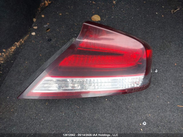 2HGFG3B55FH002025 Honda CIVIC EX