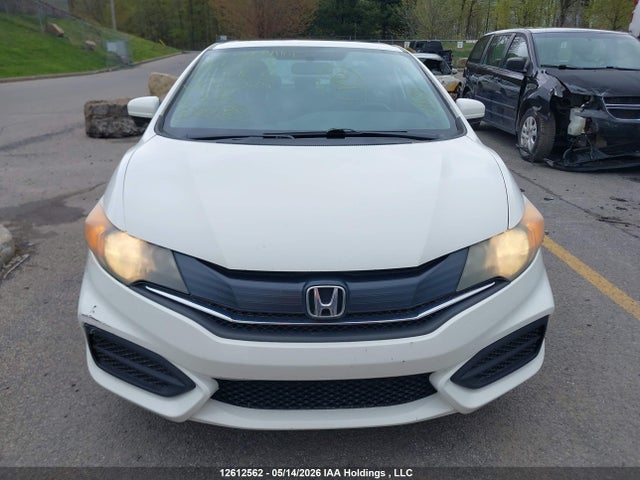 2HGFG3B55FH002025 Honda CIVIC EX