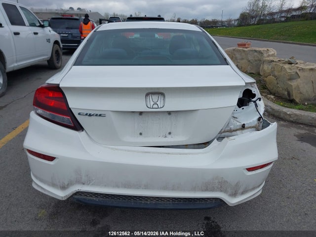 2HGFG3B55FH002025 Honda CIVIC EX