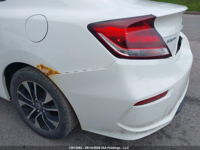 2HGFG3B55FH002025 Honda CIVIC EX