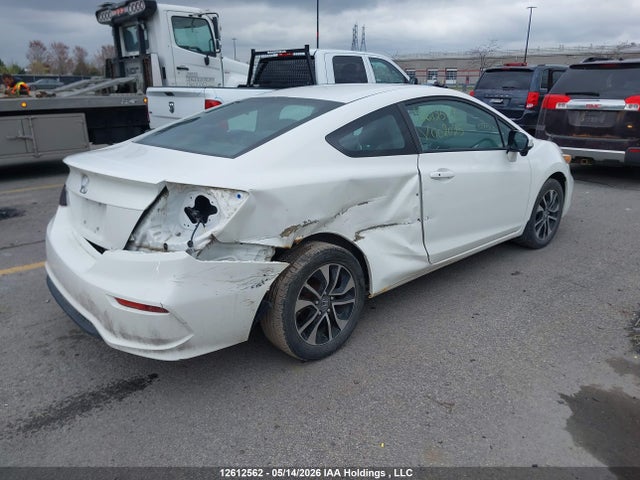 2HGFG3B55FH002025 Honda CIVIC EX