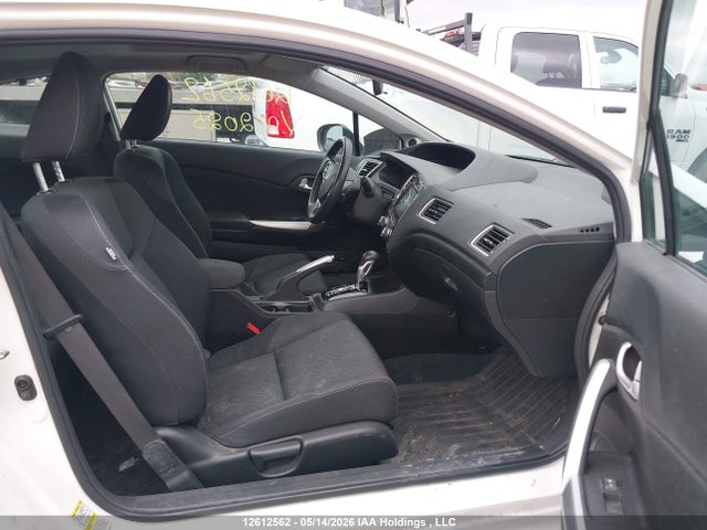 2HGFG3B55FH002025 Honda CIVIC EX
