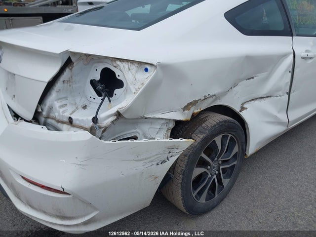 2HGFG3B55FH002025 Honda CIVIC EX