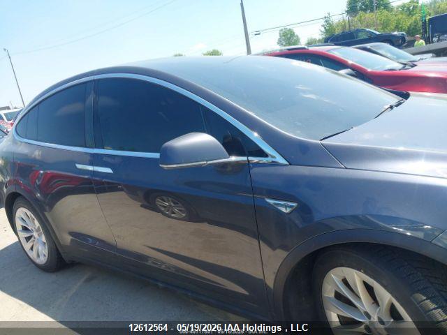 5YJXCBE20GF015007 Tesla Model X 60d/70d/75d/90d/p100d
