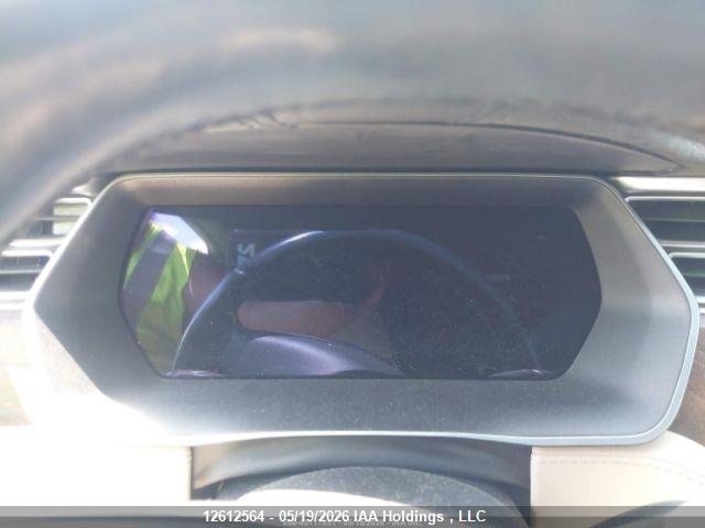 5YJXCBE20GF015007 Tesla Model X 60d/70d/75d/90d/p100d