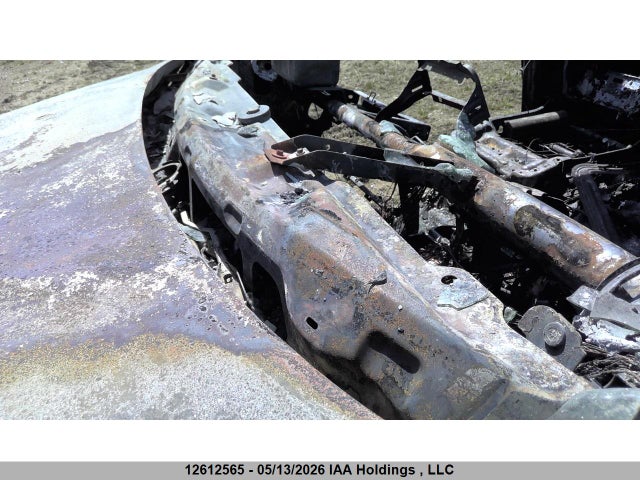 Aukcja sprzedaży 2016 Ram 2500 Laramie, vin: 3C6UR5FL0GG103745, numer aukcji: 12612565