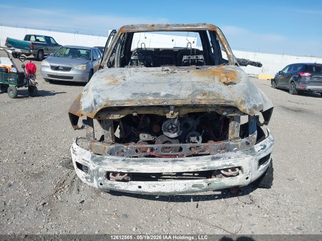 Aukcja sprzedaży 2016 Ram 2500 Laramie, vin: 3C6UR5FL0GG103745, numer aukcji: 12612565