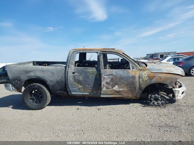 Aukcja sprzedaży 2016 Ram 2500 Laramie, vin: 3C6UR5FL0GG103745, numer aukcji: 12612565